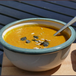 食欲不振時におすすめのスープレシピ