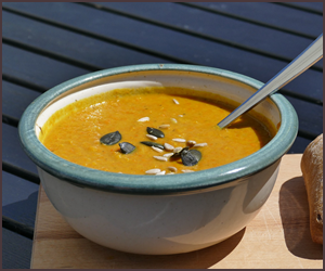 食欲不振時におすすめのスープレシピ