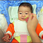 スープ資格は離乳食にも生かせる