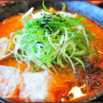 中華風スープで食欲もUPする