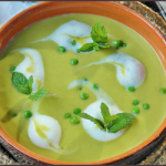 子どもでも飲みやすいスープの温度