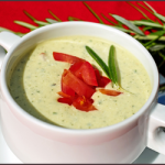 作り置きスープの作り方