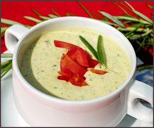 作り置きスープの作り方