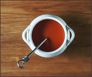 風邪予防になるスープのレシピと作り方