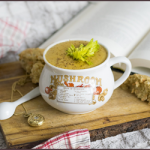 疲労回復に適した食材とスープの作り方