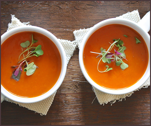 スープごはんの作り方と栄養面のメリット