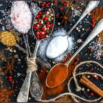 スープの作り方と使用すると良い調味料