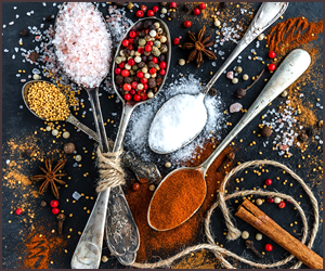 スープの作り方と使用すると良い調味料